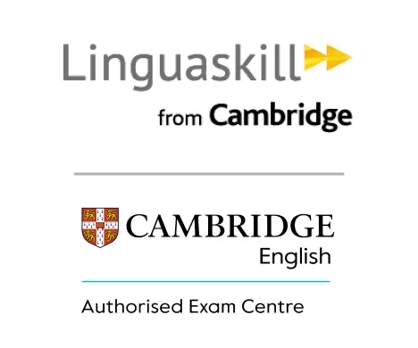 Linguaskill Examen