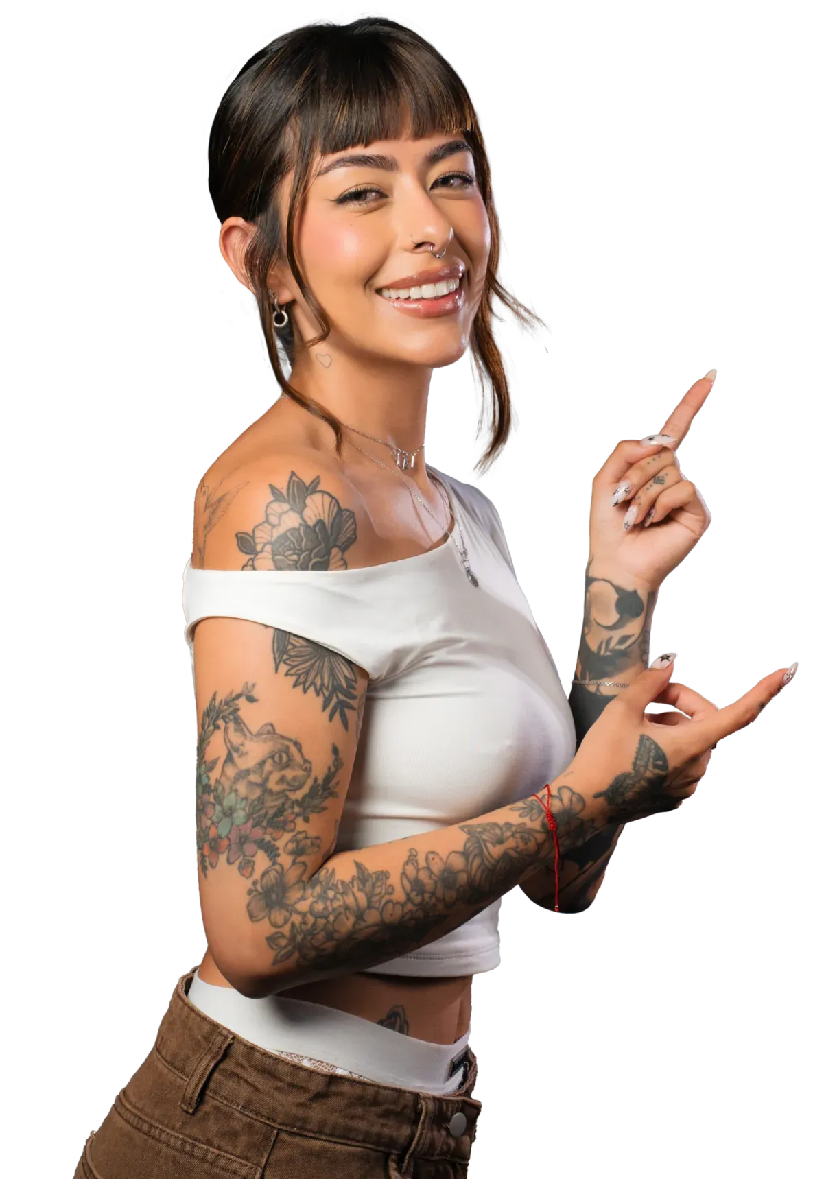 Modelo promoción