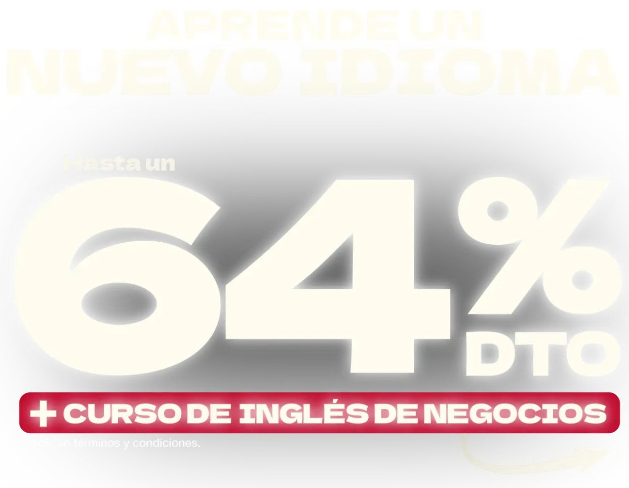 Promo del mes
