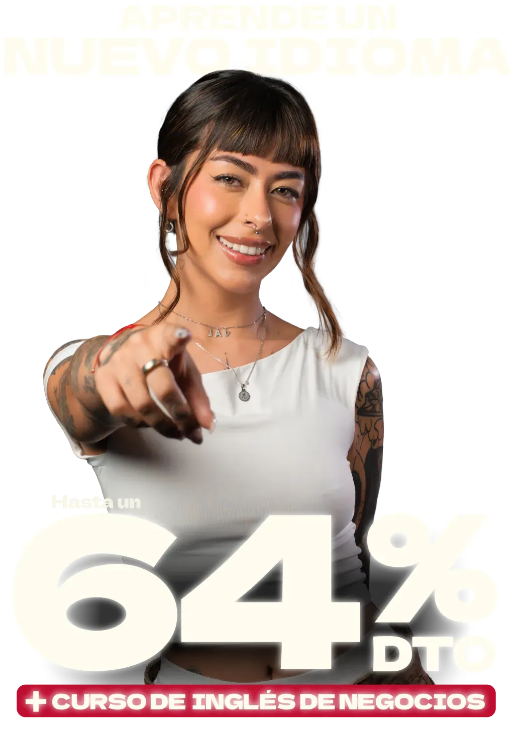 Promo mobile